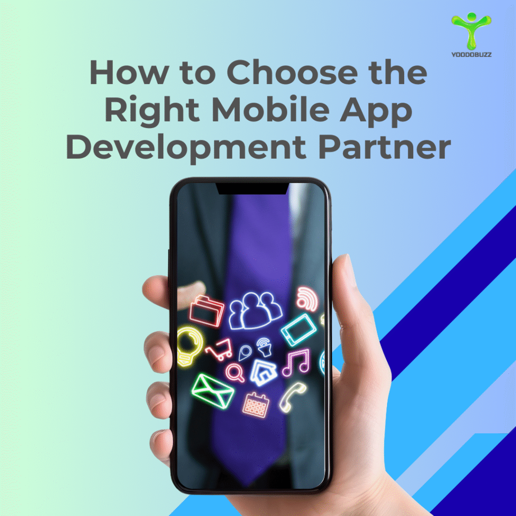 choose best mobile app partner in tamilnadu