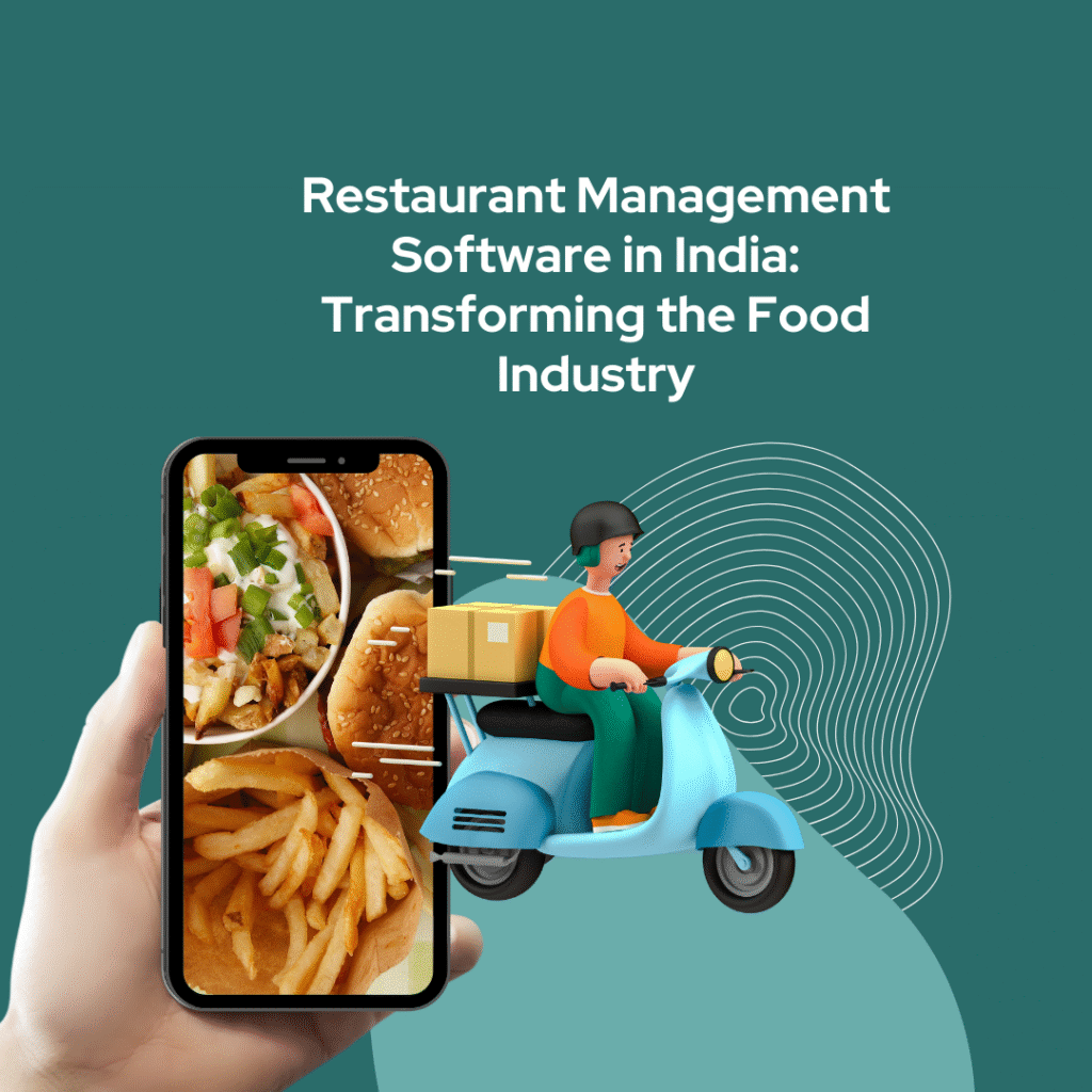 best restaurant management software in India