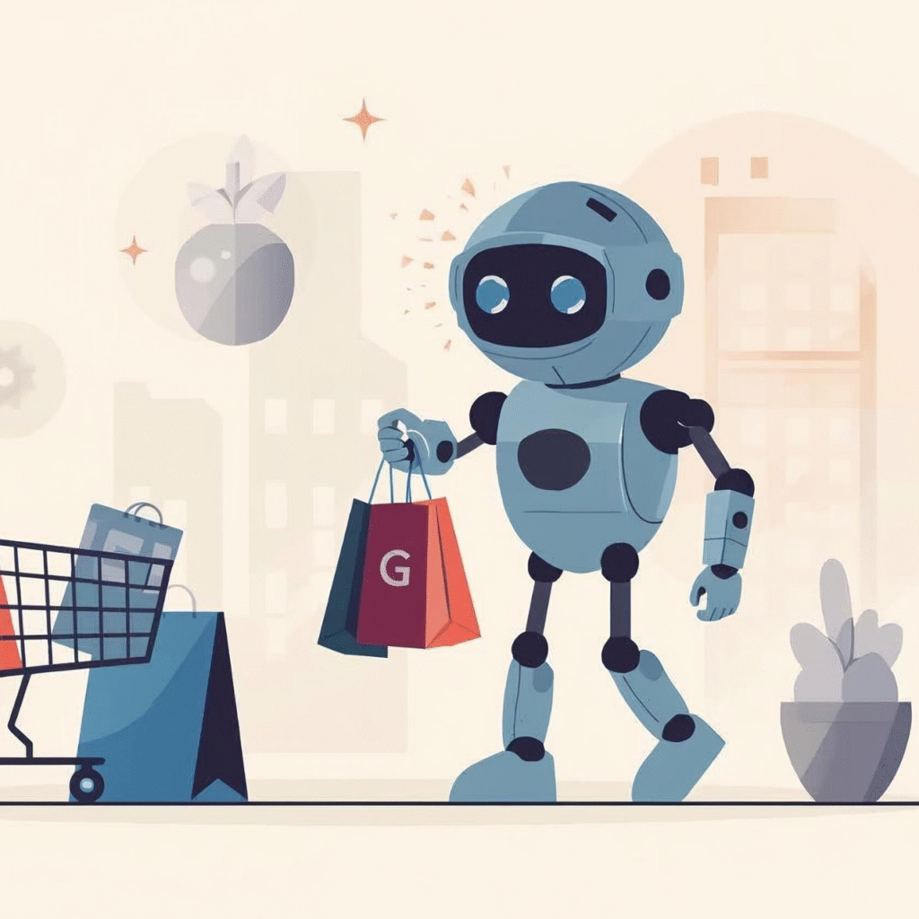 retail software
