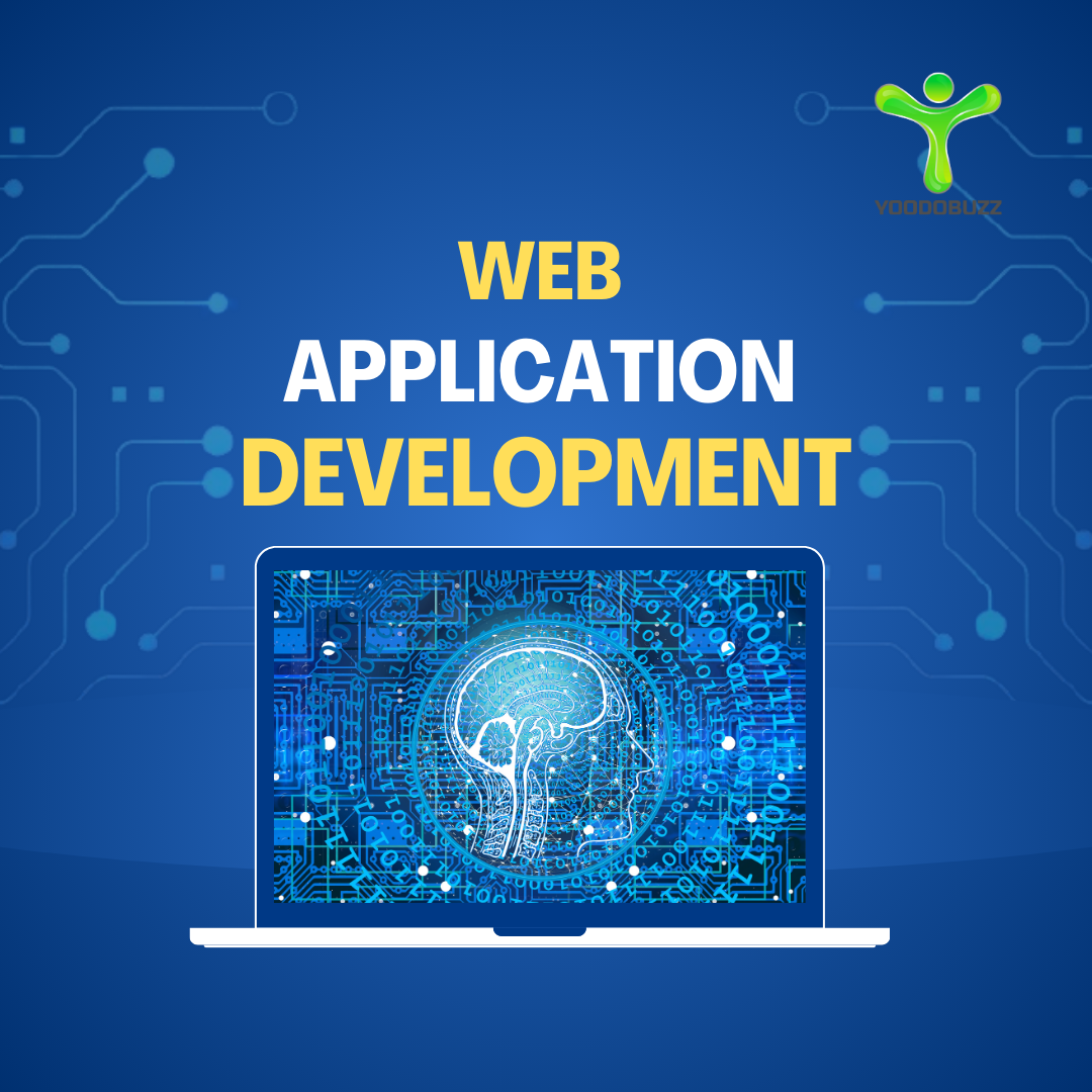 web application development company in chennai