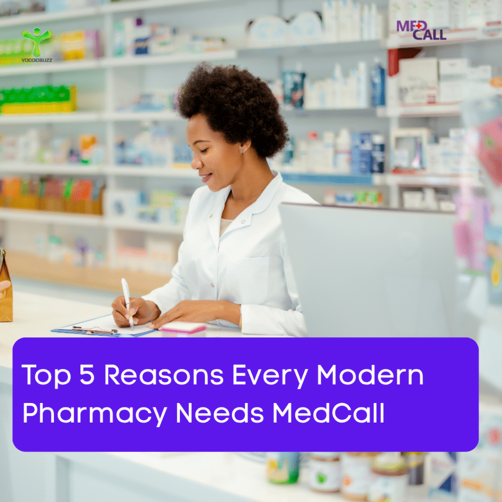 pharmacy management software